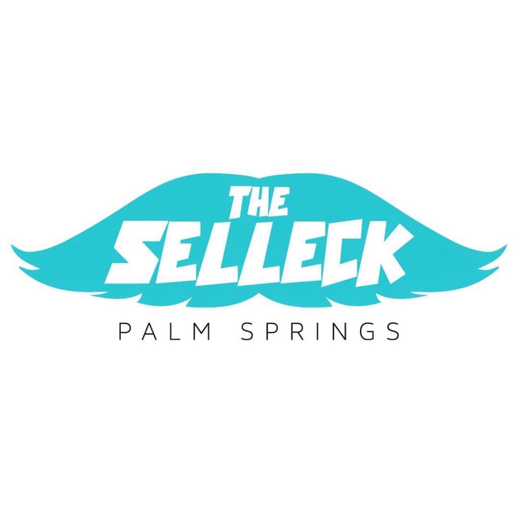 The Selleck Palm Springs&nbsp;Logos