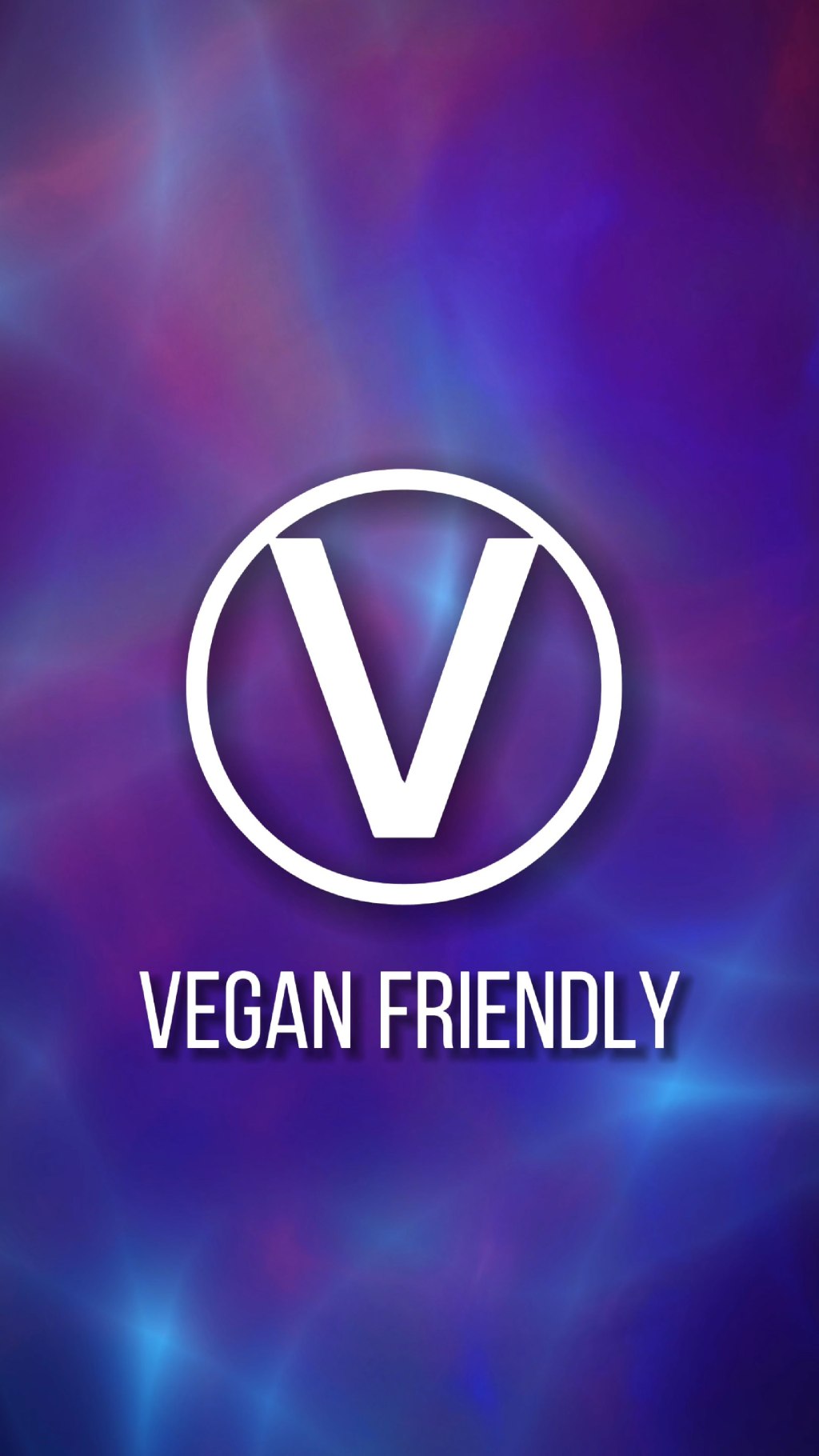Cool KIng® “Vegan, Non-dairy Options” Advertisement